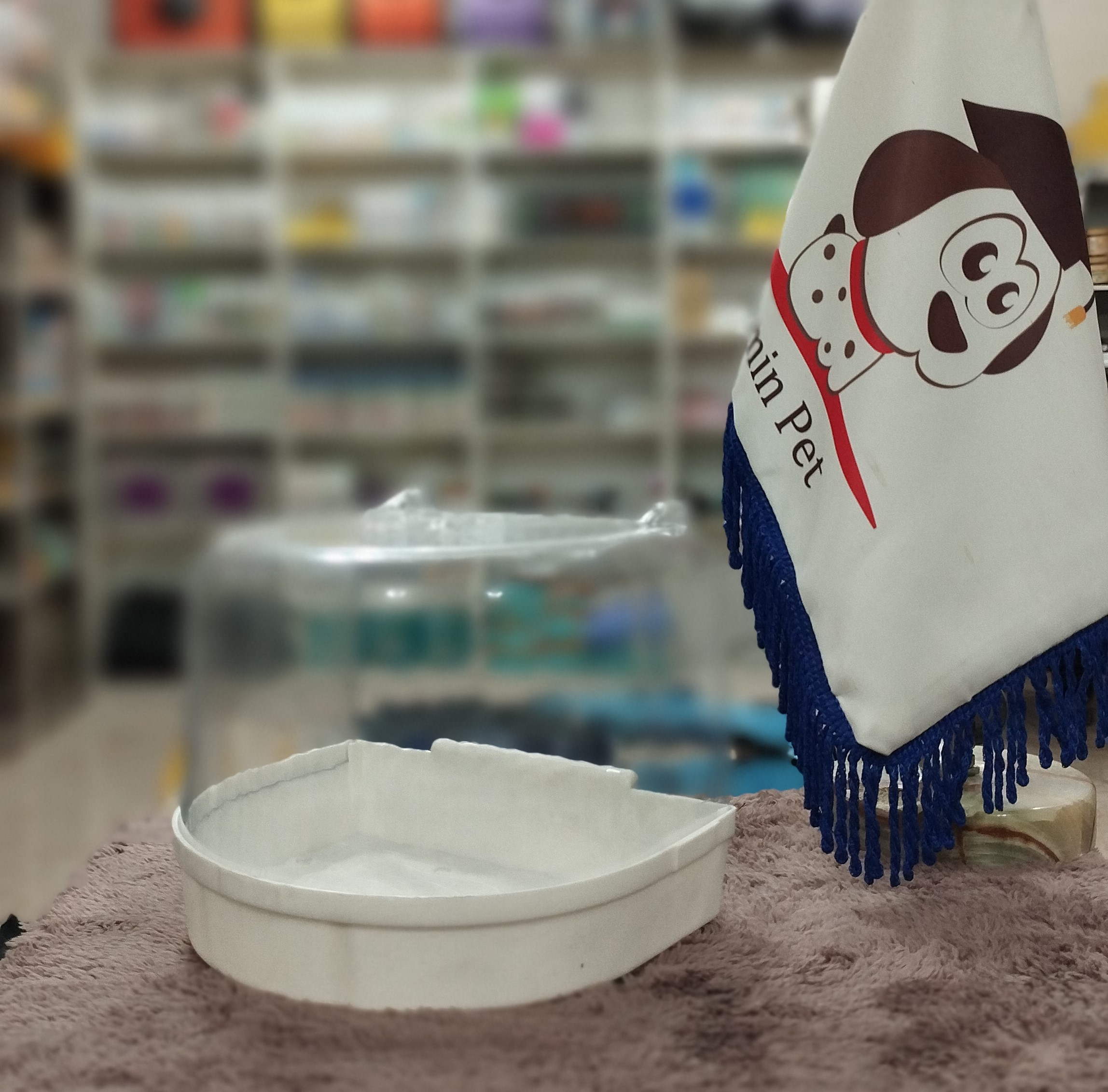 وان حمام مخصوص پرندگان