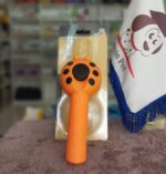 برس طرح کفشدوزک با دکمه تخلیه - تصویر 2